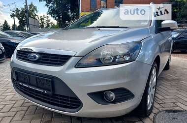 Універсал Ford Focus 2008 в Сумах