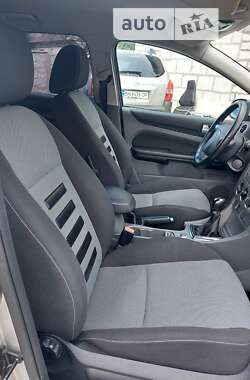 Універсал Ford Focus 2008 в Сумах