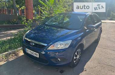 Хетчбек Ford Focus 2008 в Дніпрі