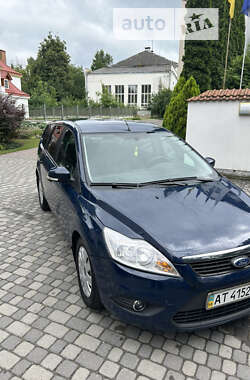 Універсал Ford Focus 2009 в Львові