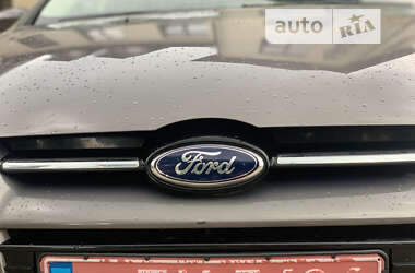 Універсал Ford Focus 2012 в Стрию
