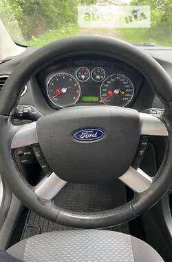 Універсал Ford Focus 2006 в Стрию