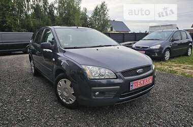 Універсал Ford Focus 2006 в Маневичах