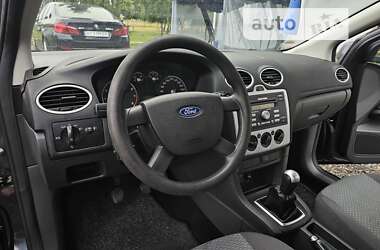 Універсал Ford Focus 2006 в Маневичах