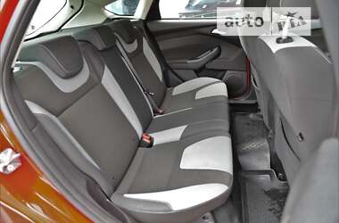 Хэтчбек Ford Focus 2013 в Харькове