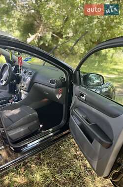 Универсал Ford Focus 2009 в Кропивницком