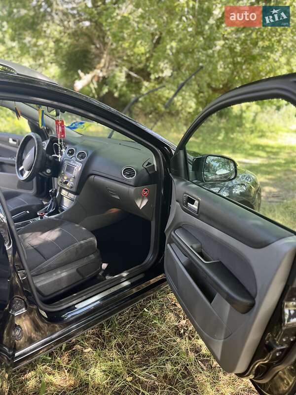 Универсал Ford Focus 2009 в Кропивницком фото 3 Универсал Ford Focus 2009 в Кропивницком