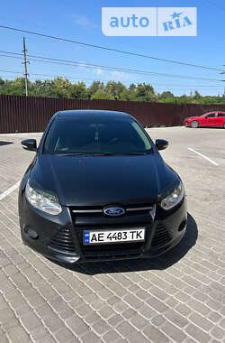 Седан Ford Focus 2013 в Днепре