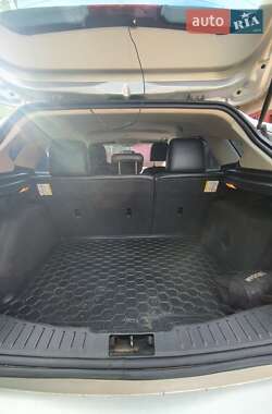 Хэтчбек Ford Focus 2013 в Ужгороде