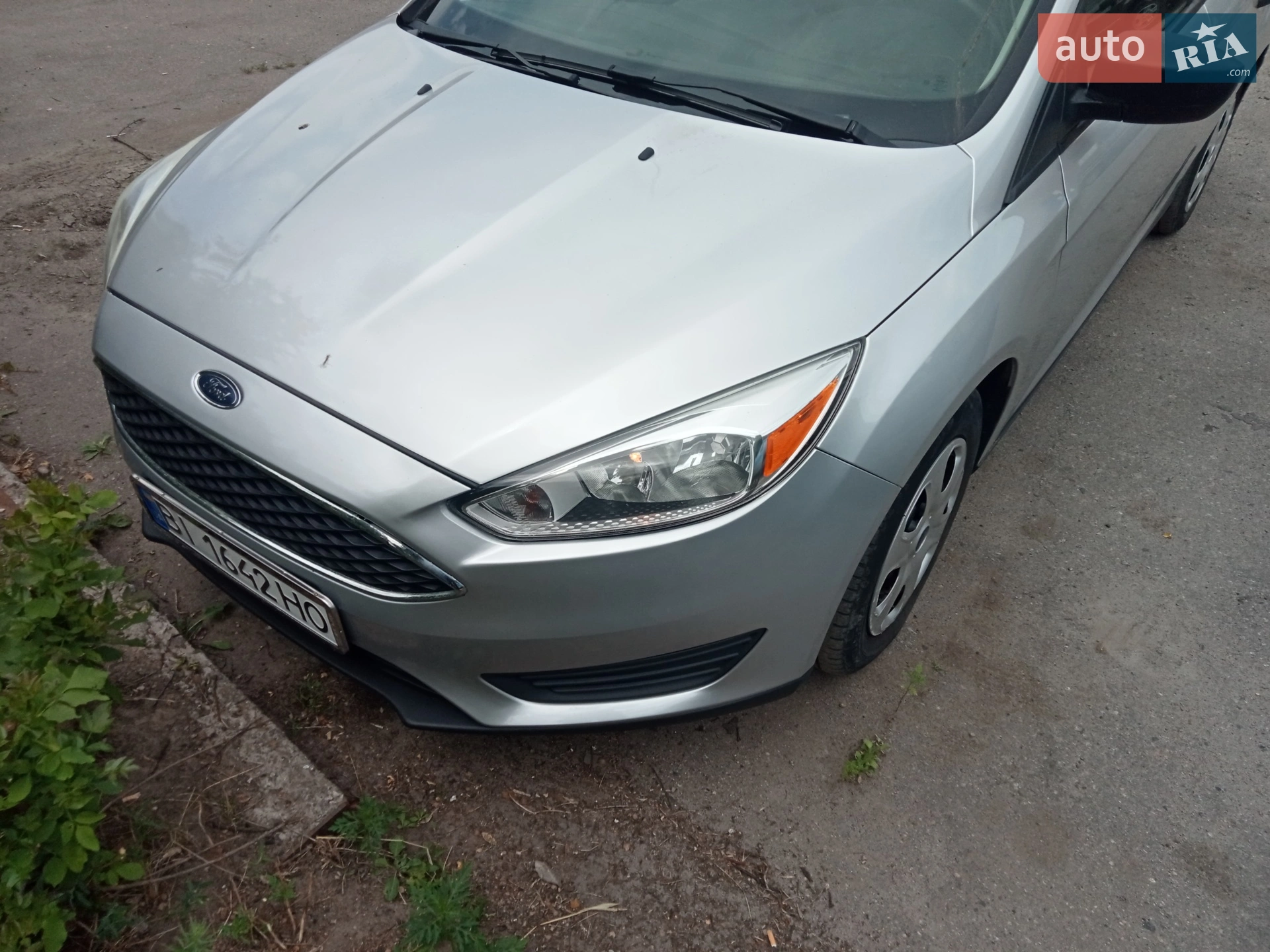 2015 Ford Focus - мініатюра 17