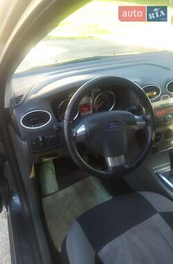 Хэтчбек Ford Focus 2010 в Тернополе