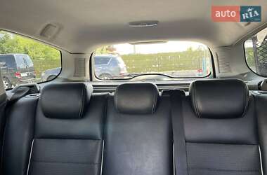 Универсал Ford Focus 2009 в 