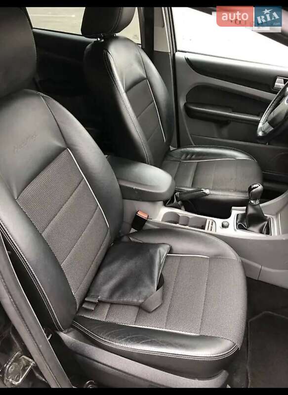 Універсал Ford Focus 2009 в Вінниці