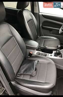 Универсал Ford Focus 2009 в 