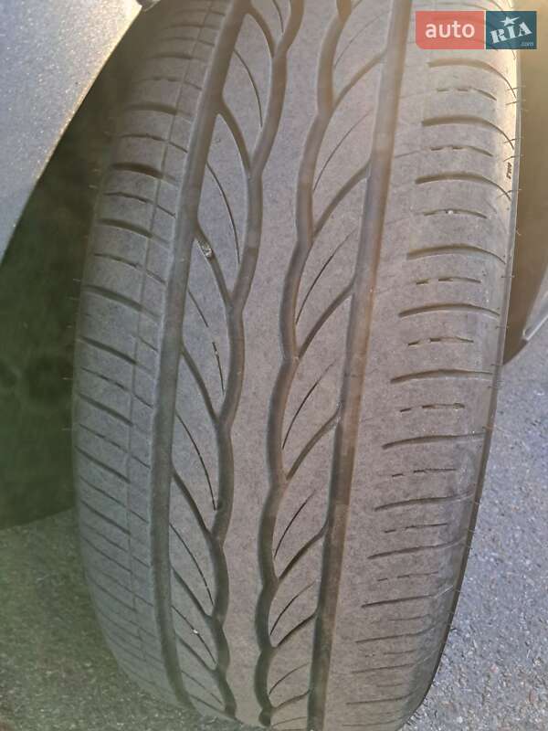 Хэтчбек Ford Focus 2014 в Чернигове фото 10 Хэтчбек Ford Focus 2014 в Чернигове