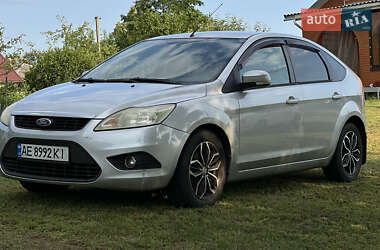 Хэтчбек Ford Focus 2010 в Киеве