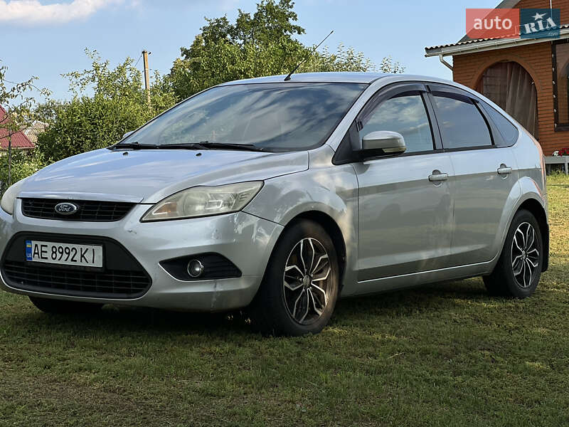 Ford Focus 2010