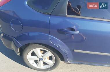 Хетчбек Ford Focus 2007 в Києві