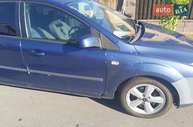 Хетчбек Ford Focus 2007 в Києві