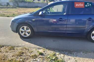 Хетчбек Ford Focus 2007 в Києві