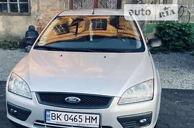 Універсал Ford Focus 2005 в Кореці