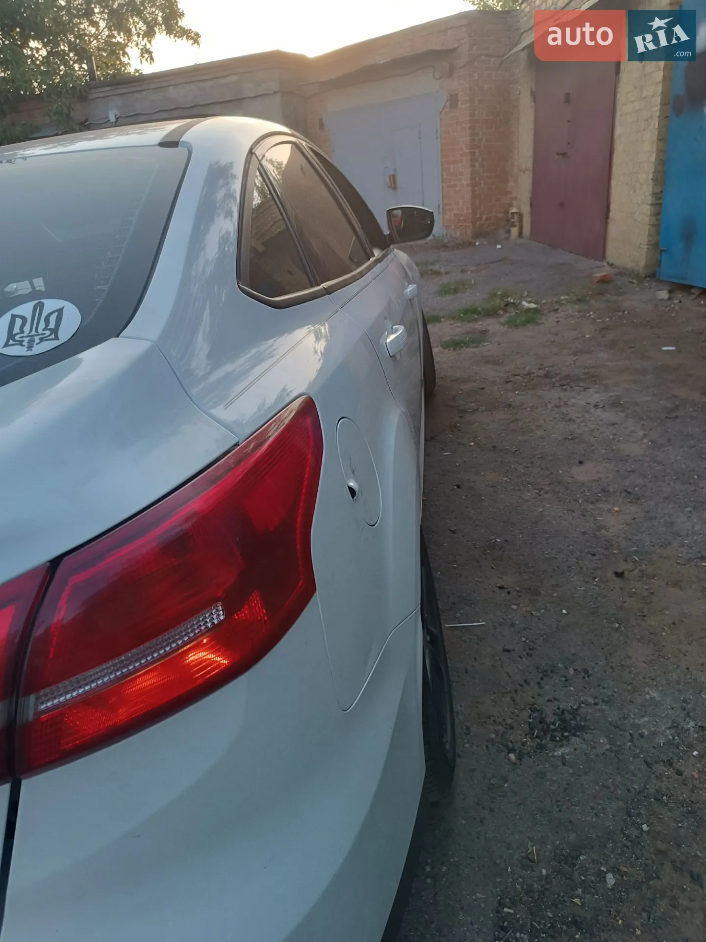 2015 Ford Focus - мініатюра 6