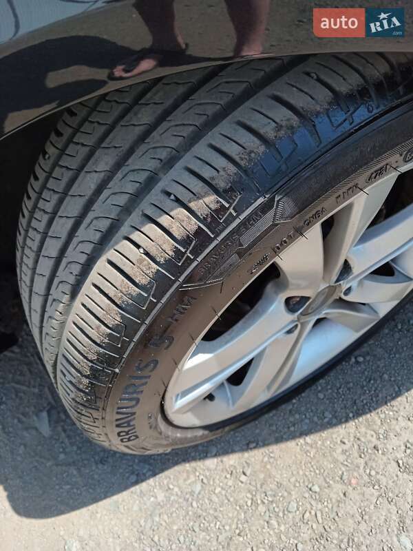 Универсал Ford Focus 2013 в Ужгороде