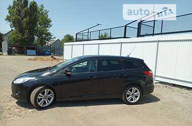 Універсал Ford Focus 2013 в Ужгороді