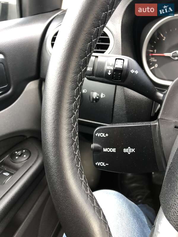 Універсал Ford Focus 2010 в Рівному