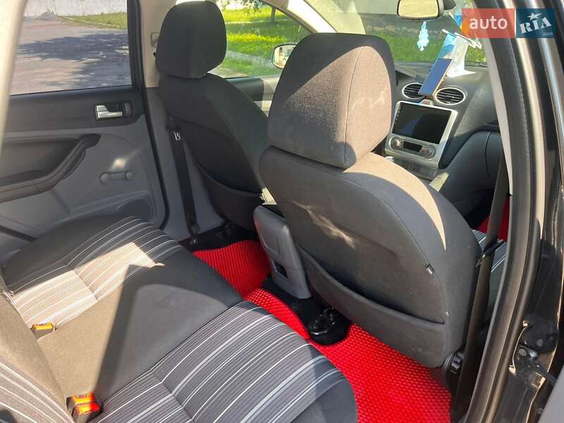 Универсал Ford Focus 2009 в Хмельницком