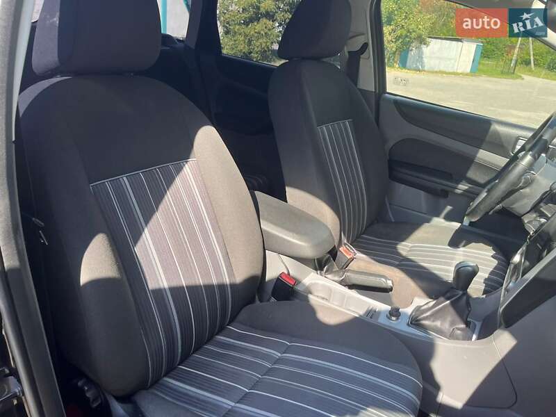 Универсал Ford Focus 2009 в Хмельницком