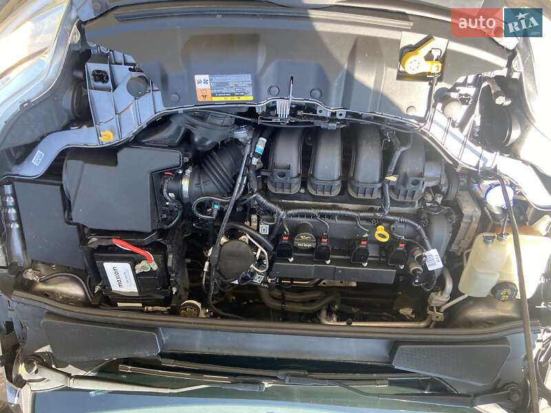 Седан Ford Focus 2014 в Одессе