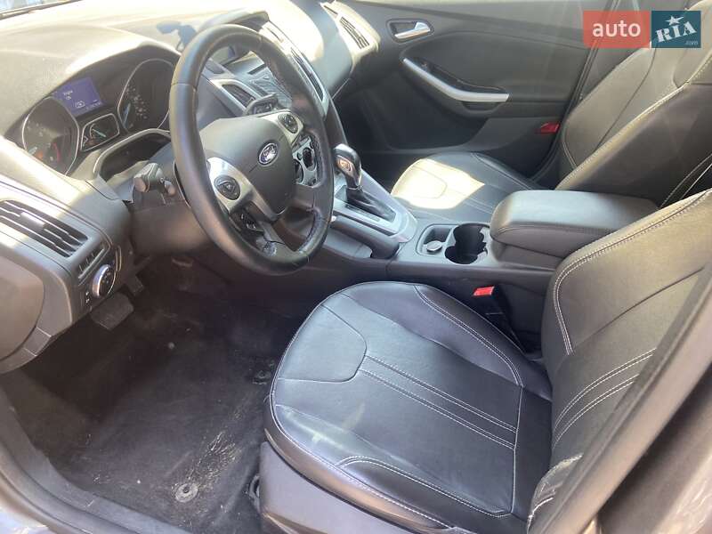 Седан Ford Focus 2014 в Одессе