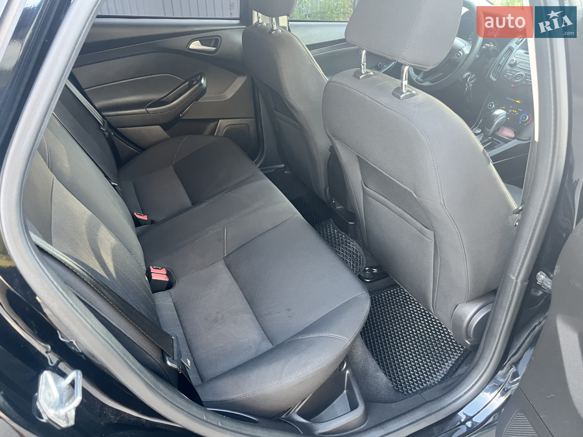 2015 Ford Focus - мініатюра 4