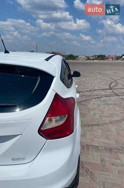 Хэтчбек Ford Focus 2013 в Харькове