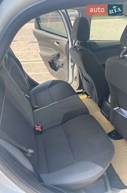 Хэтчбек Ford Focus 2013 в Харькове