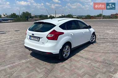 Хэтчбек Ford Focus 2013 в Харькове
