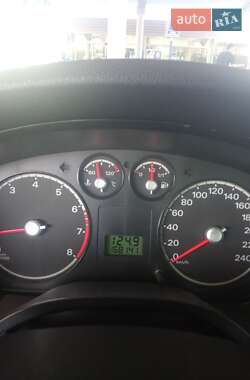 Универсал Ford Focus 2006 в 