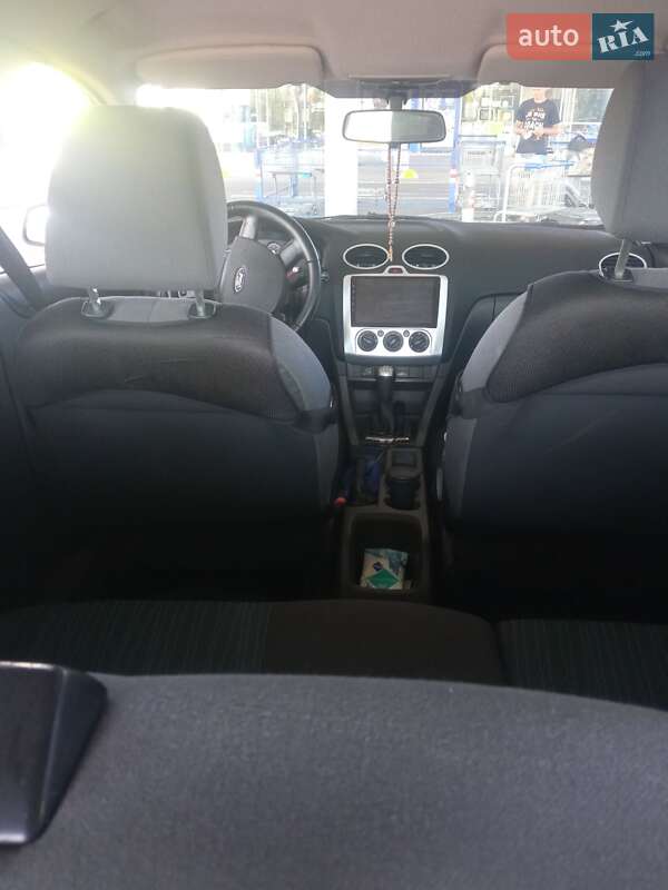 Универсал Ford Focus 2006 в Запорожье