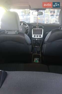 Универсал Ford Focus 2006 в 