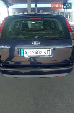 Универсал Ford Focus 2006 в 