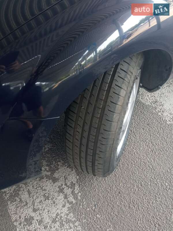 Универсал Ford Focus 2006 в Запорожье