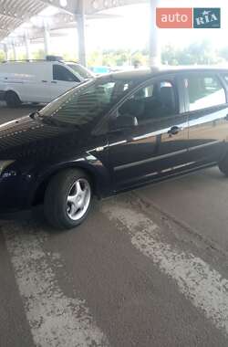 Универсал Ford Focus 2006 в 