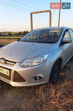 Универсал Ford Focus 2014 в Ровно