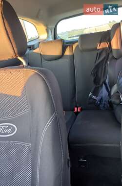 Универсал Ford Focus 2014 в Ровно