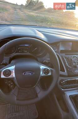 Универсал Ford Focus 2014 в Ровно