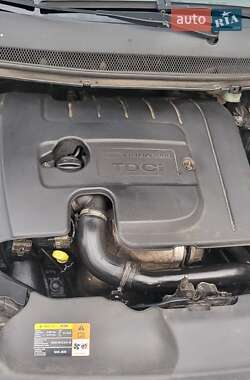Хэтчбек Ford Focus 2008 в Стрые