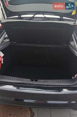 Хэтчбек Ford Focus 2008 в Стрые