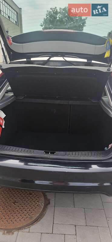 Хэтчбек Ford Focus 2008 в Стрые