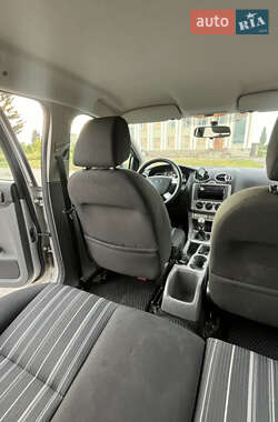 Универсал Ford Focus 2008 в Львове